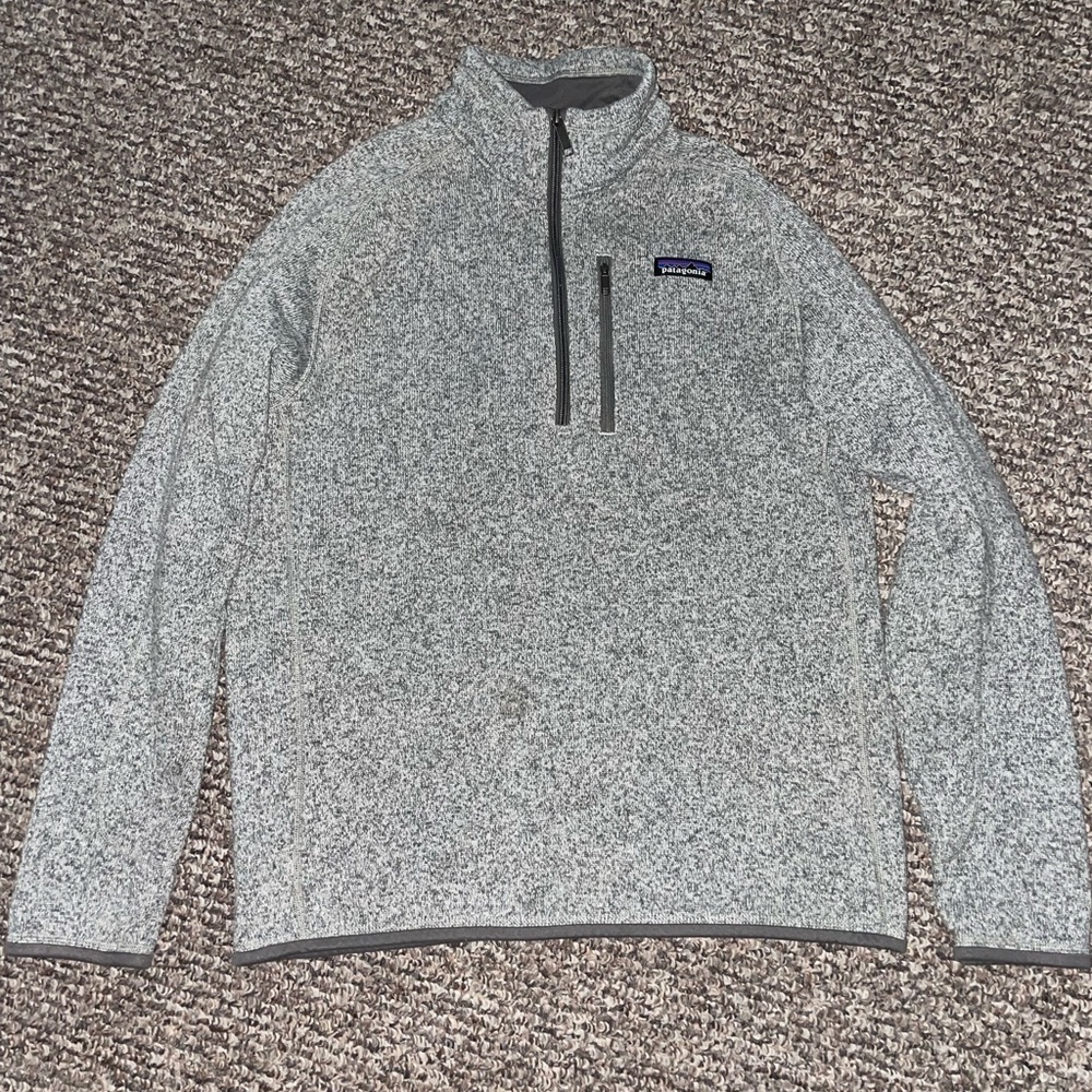 Patagonia Better Sweater